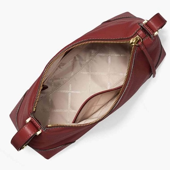 NWT Michael Kors Crossbody - Picture 5 of 6